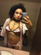 This Is My Favorite Look From My Dancer Years [F 24]