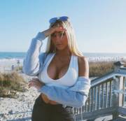 Samantha Aufderheide