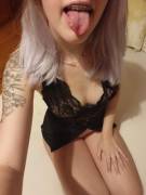 Any Love For Girls With Braces? [F]