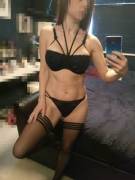 My Husband Bought This New Underwear As A Treat For Me. Treat For Me Or A Treat For ...