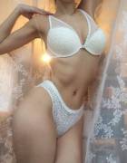 I Love This Lingerie! [F]