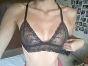 So You Can See My Nipples [F]