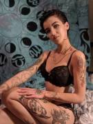 First Time Posting! Tell Me What You Think?