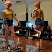 Headed To My First Ever Cosplay Event! 