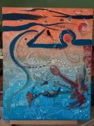 Ok I Have Finished It!! &Amp;Quot;A Whale Of A Tale&Amp;Quot; Should Be Available ...