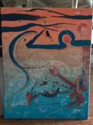 Progress On My Wip - Can You Find Your Suggestion Yet?