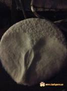 Made This Lovey Pussy Print In The Snow :)