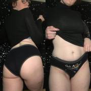 Pink Floyd Panties Are The Best Panties