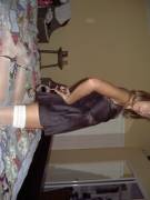 One More Of My Girl Driving Me Crazy....