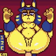 Neko Touch Pt. 1 [Countmoxi]