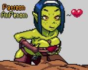 Paizuri. (Old Version.)