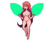 [Oc] Lust Fairy