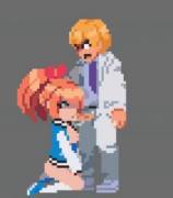 Kyoko From River City Girls [Kamuo]