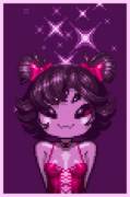 Chibi Muffet