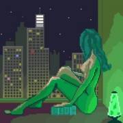 I Was Able To Get To Work A Bit Earlier Today So Here's My Next Picture! I Was Inspired ...