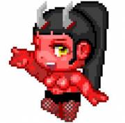 Custom Sprite For An Upcoming Project