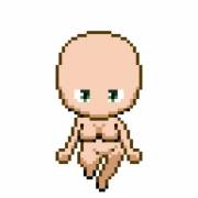 Walk Cycle V.2.0 [Looking For Critique]