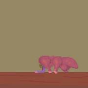 You Might Remember My Friend From The Shitting And Ejaculating Penis Gif. Here's ...