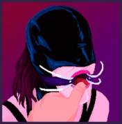 Spidergag [Oc] [Animation Loop]