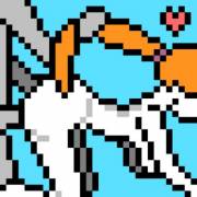 [Oc] Pull A Little Harder &Amp;Amp;Lt;3