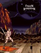 Super High Strike: Rip Her Bra Off (Zuleyka Games) [Fallen Barbarian]