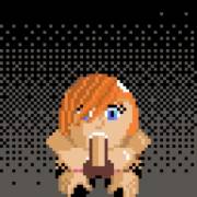 A Quick Animation I Wanted To Try.