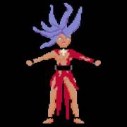 Ravaged In Low Resolution