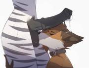 Nut Kisser [Notglacier]