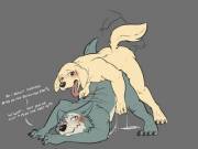 Knotted [Mm] (Kaptcha)