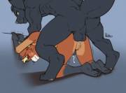 Hammer Him [Mm] (Feretta)