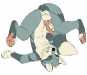 In The Mouth [Jailbird]