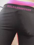 Crouching Tiger Mom Hidden Dildo