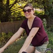 I Guess I Should Rethink My Flesh-Colored Bike Seat