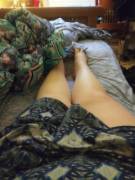 [F] Hey You! Wanna Create Some Fireworks Of Our Own? I'll Let You Sit In My Lap!