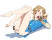 Link's Link That I Found