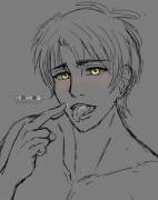 Mmgh... Tastes So Good ❤️