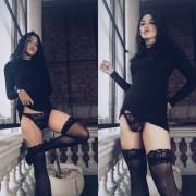 Is This Bulgy Enough :P