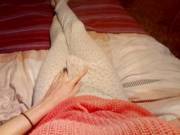 I'm All Ready For Bed But Loneliness Is Keeping Me &Amp;Quot;Up&Amp;Quot;