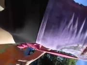 I Wore These Tiny Panty Shorts To Run Errands. The Cashier At Taco Bell Called Me ...