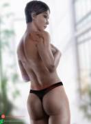 Ying (Skstalker) [Rainbow Six Siege]