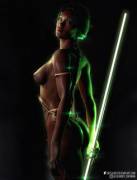 Jade (Skstalker) [Mortal Kombat]