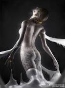 Myra (Skstalker) [The Evil Within]