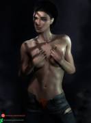 Alyx Vance (Skstalker) [Half-Life]