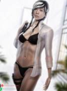 Dokkaebi (Skstalker) [Rainbow Six Siege]