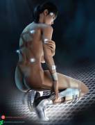 Chell (Skstalker) [Portal]