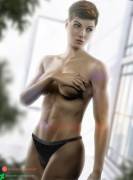 Finka (Skstalker) [Rainbow Six Siege]