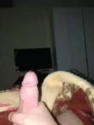 Jolting Cum As Always