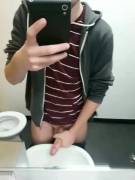 A Very Amateur Time At Work.