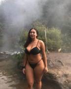 Hot Springs