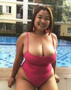 Thick In All The Right Places